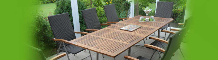 gartentisch kategorieeinstiegsbanner